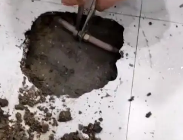麻章卫生间漏水检测电话