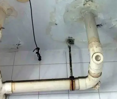 麻章卫生间漏水检测多少钱