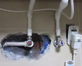 麻章漏水维修多少钱