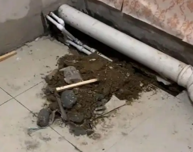 麻章卫生间漏水检测哪家好