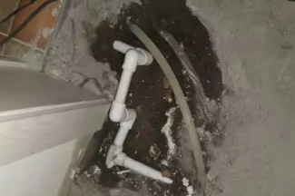 麻章卫生间漏水检测多少钱