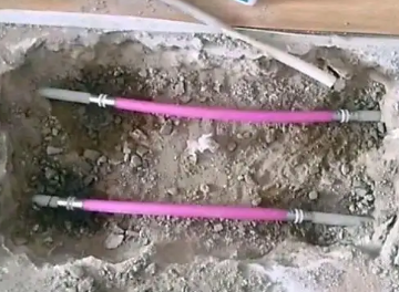 麻章卫生间测漏水多少钱