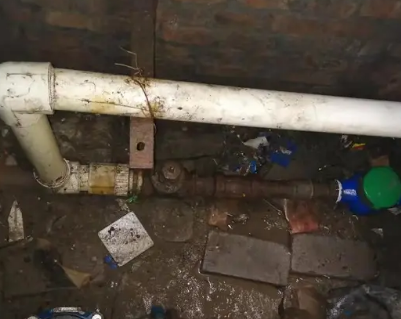 麻章水管维修哪家好