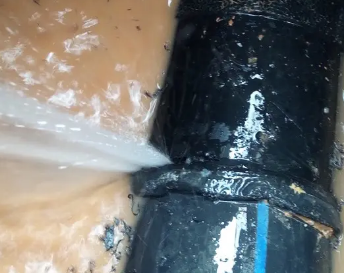 麻章漏水维修价格明细