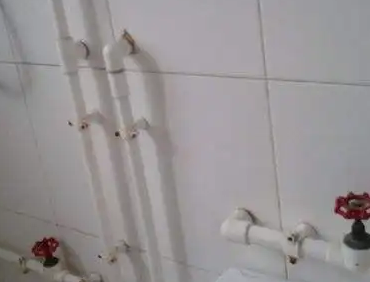 麻章水管维修多少钱