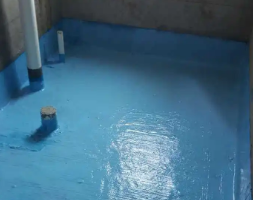 麻章卫生间防水哪家好