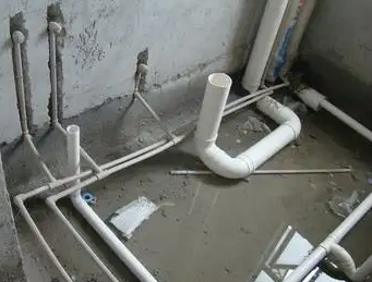 麻章水管维修多少钱