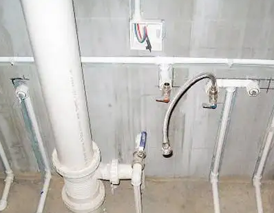 麻章水管维修价格明细