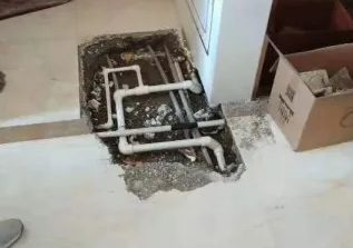 麻章查漏水多少钱