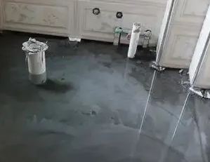 麻章卫生间漏水维修公司为您专业分享下麻章卫生间漏水检测的知识点