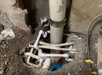 麻章卫生间漏水检测多少钱