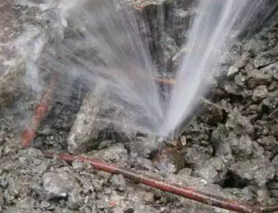 麻章水管维修多少钱