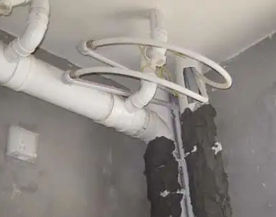 麻章水管维修哪家好