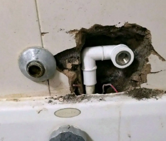 麻章卫生间漏水检测多少钱