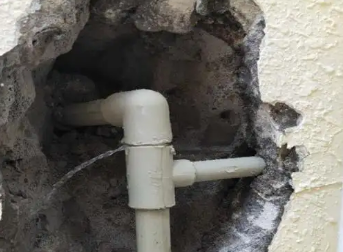 麻章卫生间测漏水哪家好