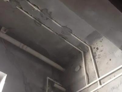 麻章卫生间漏水维修技术的依据是什么